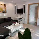 شقة Lenne-blick Ferienwohnungen-living Finnentrop