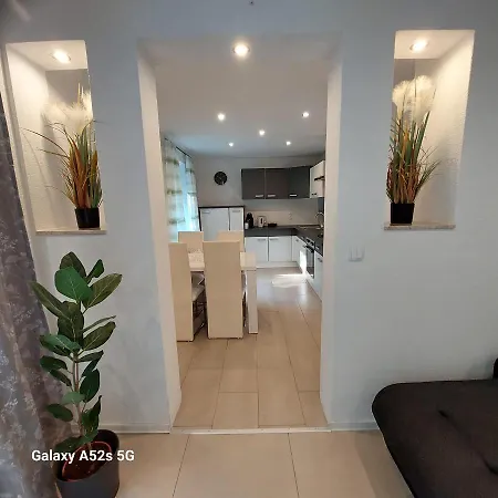 Appartement Lenne-blick Ferienwohnungen-living Finnentrop