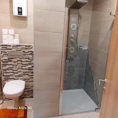 Lenne-blick Ferienwohnungen-living Appartement *