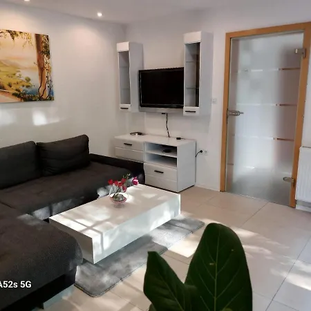 Appartement Lenne-blick Ferienwohnungen-living Finnentrop