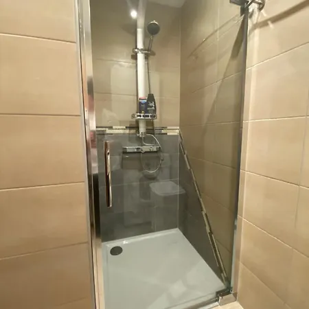 Appartement Lenne-blick Ferienwohnungen-living