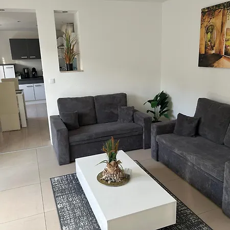 Lenne-blick Apartament