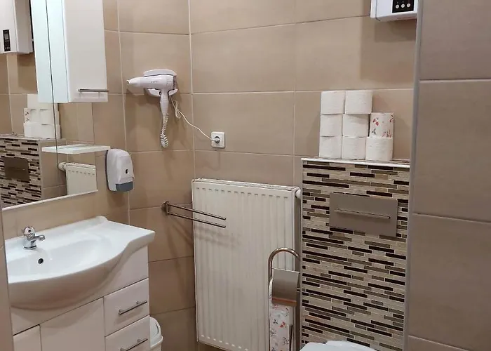 Lejlighed Lenne-blick *