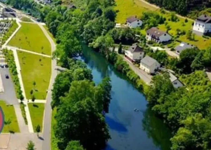 Lenne-blick Lejlighed