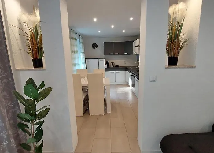 Apartament Lenne-blick Finnentrop