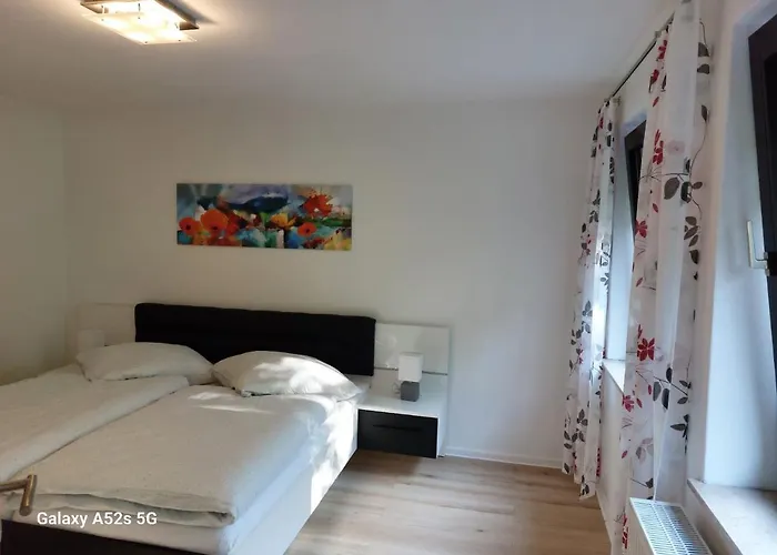 Apartament Lenne-blick Finnentrop