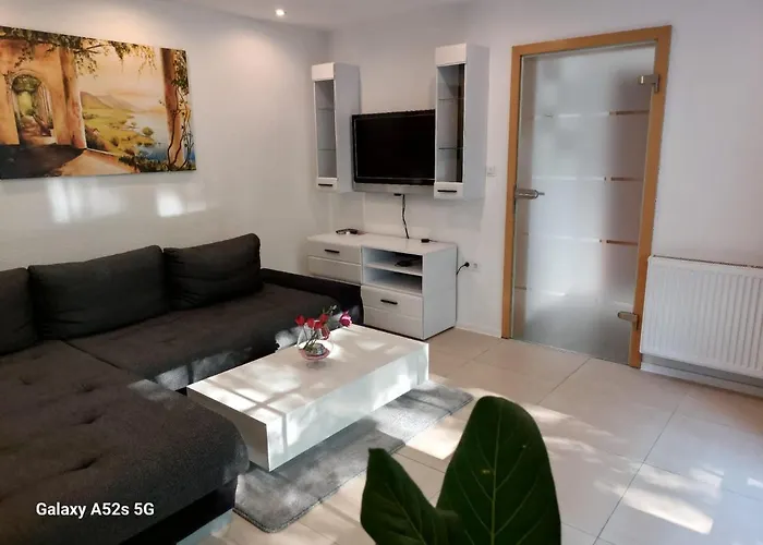 Apartament Lenne-blick Finnentrop