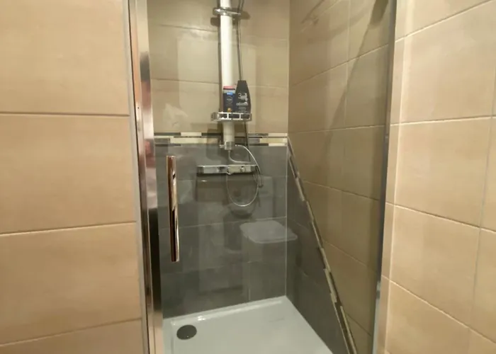 Apartament Lenne-blick