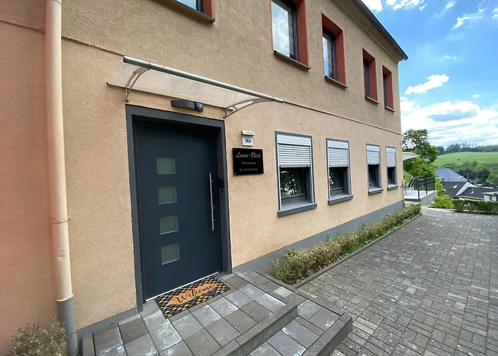 Lenne-blick Finnentrop